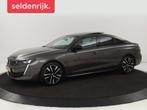Peugeot 508 1.6 HYbrid GT | Panoramadak | Trekhaak | 360 Cam, 745 kg, Euro 6, 4 cilinders, 1695 kg