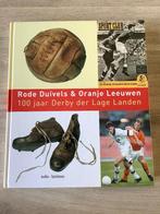 Rode Duivels En Oranje Leeuwen, Ophalen of Verzenden, Zo goed als nieuw, Raf Willems, Balsport