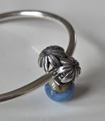 Trollbeads PALMEN EILAND, Sieraden, Tassen en Uiterlijk, Bedels, -, Verzenden, -, Zo goed als nieuw