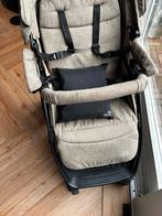 Britax Romer Buggy, Ophalen, Zo goed als nieuw, Verstelbare rugleuning