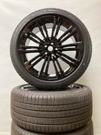 23 inch Range Rover en Sport zwart gloss ORIGINEEL L460 L461, Auto-onderdelen, Banden en Velgen, Ophalen, 285 mm, Nieuw, Overige maten