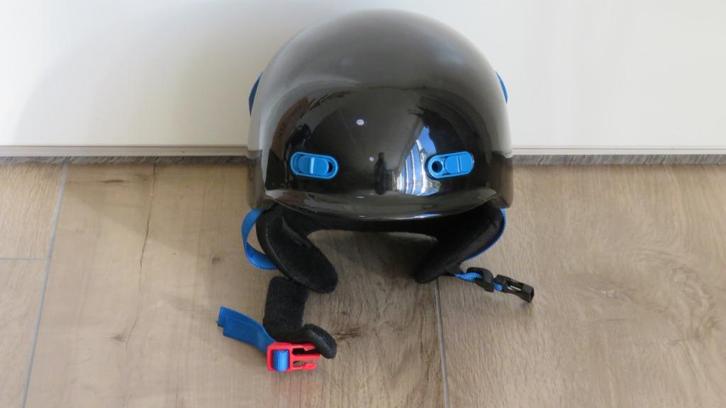 Crivit ski & snowboard helm maat S, Sport en Fitness, Skiën en Langlaufen, Gebruikt, Overige typen, Skiën, Overige merken, Minder dan 100 cm