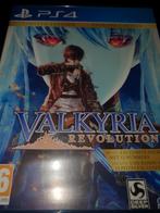 Valkyria Revolution PS4, 1 speler, Verzenden, Zo goed als nieuw