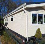 ‼️DIVERSE NETTE WINTERHARDE CHALETS‼️, Caravans en Kamperen, Stacaravans, Tot en met 3