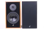 Luidsprekers, Audio, Tv en Foto, Luidsprekers, Zo goed als nieuw, 60 tot 120 watt, Front, Rear of Stereo speakers, Ophalen