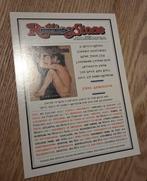 John Lennon en Yoko Ono - Rolling Stone Covers Tour, Verzenden, 1980 tot heden, Ongelopen, Sterren en Beroemdheden