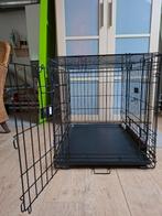 hondenbench, Dieren en Toebehoren, Hondenbenches, Ophalen, Gebruikt