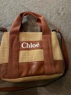 Chloe tas nieuw, Sieraden, Tassen en Uiterlijk, Tassen | Damestassen, Ophalen of Verzenden, Nieuw, Bruin, Schoudertasje