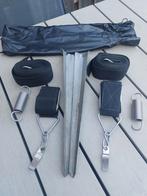 THULE STORMBANDSET, Caravans en Kamperen, Ophalen of Verzenden, Zo goed als nieuw