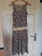 zijden jurk Sissy Boy mt M, Maat 38/40 (M), Wit, Sissy-Boy, Ophalen of Verzenden