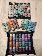 Warhammer verf, Met verf, Gebruikt, Warhammer, Ophalen of Verzenden