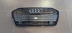 Grille Audi A6 C8 - Black - 4K0 853 651 B, Auto-onderdelen, Gebruikt, Ophalen of Verzenden, Bumper, Audi