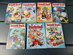 Donald Duck pockets, Boeken, Meerdere comics, Ophalen of Verzenden, Zo goed als nieuw, Europa