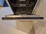 Mooie Samsung inbouw vaatwasser, Ophalen, Gebruikt, Inbouw, Minder dan 85 cm