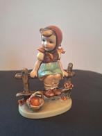 Goebel (hummel) uit 1938. 112-I. Just resting. Staat Perfect, Ophalen of Verzenden, Zo goed als nieuw, Hummel