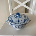 Royal Copenhagen bowl with lid, Huis en Inrichting, Keuken | Servies, Schaal of Schalen, Zo goed als nieuw, Ophalen, Porselein
