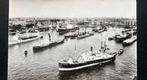 Rijnhaven  Rotterdam na WW 2  binnenvaart, Ophalen of Verzenden
