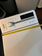 Whirlpool Wasmachine - Compact & Efficiënt, Witgoed en Apparatuur, Wasmachines, Ophalen, Gebruikt, Bovenlader, Wolwasprogramma