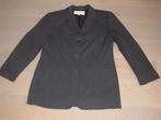 Zwarte damesblazer, maat 40, Maat 38/40 (M), Zwart, Ophalen of Verzenden, Zo goed als nieuw