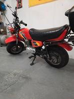 Honda cy 50 met origineel 4845 km gelopen, Fietsen en Brommers, Minibikes, Midibikes en Pitbikes, Ophalen, Honda, Gebruikt, Overige typen