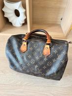 Lv speedy, Sieraden, Tassen en Uiterlijk, Tassen | Damestassen, Ophalen of Verzenden, Bruin