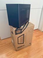 Cooler Master MasterBox NR200P V2 mini ITX tower, Ophalen of Verzenden, Zo goed als nieuw