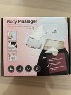 Body massager, Ophalen, Zo goed als nieuw