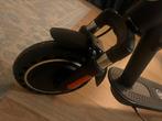 Prachtige step met vering, nieuw model, Ophalen of Verzenden, Zo goed als nieuw, Elektrische step (E-scooter), Wegoboard