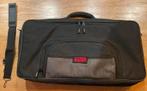 Gator G-MultiFX-2411 pedalboard gigbag, gig-ready!, Ophalen of Verzenden, Zo goed als nieuw, Overige instrumenten