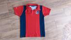 Hockeyclub HCIJ ijsseloever polo maat 140, Ophalen of Verzenden, Gebruikt, Kleding