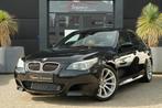 BMW 5 Serie M5 508pk Head-up/Navigatie/Schuif-/kanteldak, Auto's, Automaat, 1730 kg, Achterwielaandrijving, Gebruikt