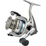 Shimano Alivio 2500FC, Watersport en Boten, Ophalen of Verzenden, Gebruikt, Molen