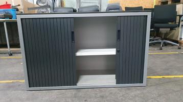 Roldeurkast Ahrend beschikbaar voor biedingen