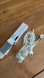 TRADFRI ikea kast verlichting inclusief spot en ontvanger, Ophalen of Verzenden, Zo goed als nieuw, Metaal of Aluminium
