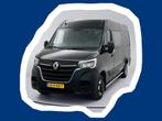 Renault Master T35 2.3 dCi 165 L3H2 Dubbele Cabine Trekhaak, Auto's, Bestelauto's, Gebruikt, 4 cilinders, Met garantie (alle)