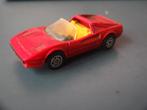 Corgi Ferrari 308 GTS Magnum PI TV Series 1981 1/66, Ophalen of Verzenden, Gebruikt, Auto, Corgi