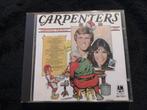 Carpenters - Christmas Portrait, Ophalen of Verzenden, 1960 tot 1980, Gebruikt