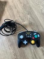 GameCube Controller - Zelda Edition switch, Avontuur en Actie, Gebruikt, 1 speler, Ophalen of Verzenden