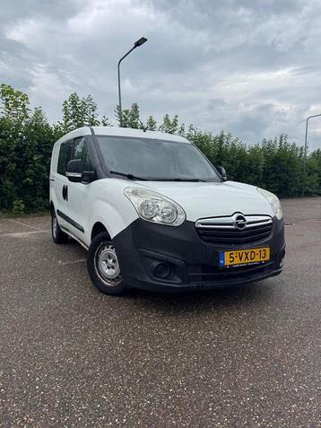Te koop: Opel Combo Bestelauto beschikbaar voor biedingen