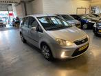 Ford C-Max 1.8-16V Trend |AIRCO|PDC|NAP|CRUISE|, Voorwielaandrijving, Gebruikt, Zwart, 4 cilinders