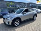 Mazda CX-5 2.2D 4WD EXPORT PRIJS, 150 €/maand, Stof, Gebruikt, 4 cilinders