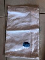 Tupperware Droogdoek per stuk- Nieuw & Origineel, Huis en Inrichting, Keuken | Tupperware, Ophalen of Verzenden, Nieuw, Wit