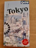 Reisgids Tokyo met plattegrond van Anwb nieuw 2018, Nieuw, Diverse auteurs, Ophalen of Verzenden, Reisgids of -boek