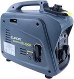 Aggregaat / generator te huur 1800 watt, Ophalen