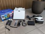 Sony PlayStation VR Mega III Pack + 5 games - PS4, Spelcomputers en Games, Games | Sony PlayStation 4, Online, Virtual Reality