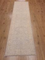 Handgeknoopt oosters tapijt loper ziegler 250x74, Info@SlatsAntiek.nl, Crème, Perzisch, Vof Slats Antiek