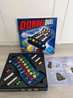 Dobbel Duel - Als Nieuw, 1x Gespeeld!, Een of twee spelers, Ophalen of Verzenden, Nieuw, 999  Games