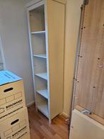 Boekenkast, Huis en Inrichting, Kasten | Boekenkasten, Ophalen, Met plank(en), Gebruikt, 200 cm of meer
