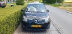 Renault Twingo 1.2 16V 2011 Zwart, 839 kg, Twingo, 74 pk, 4 cilinders