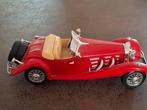 Burago model auto's Mercedes Benz 1936, Ophalen, Gebruikt, Auto, Bburago